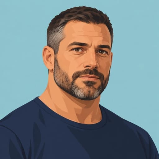 Marcus Delaney