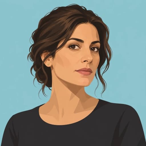 Nora Marchetti